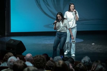 El evento organizado por ASOVICA sirve para ayudar a las personas con problemas con salud mental