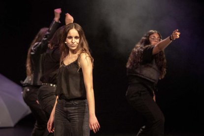 El evento organizado por ASOVICA sirve para ayudar a las personas con problemas con salud mental