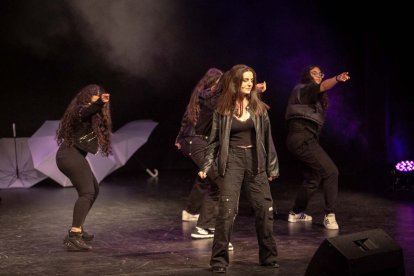 El evento organizado por ASOVICA sirve para ayudar a las personas con problemas con salud mental