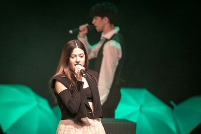 El evento organizado por ASOVICA sirve para ayudar a las personas con problemas con salud mental