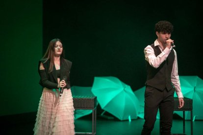 El evento organizado por ASOVICA sirve para ayudar a las personas con problemas con salud mental