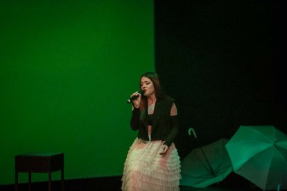 El evento organizado por ASOVICA sirve para ayudar a las personas con problemas con salud mental