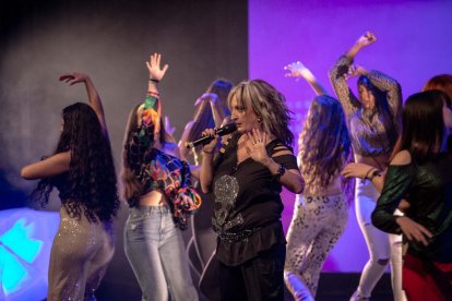 El evento organizado por ASOVICA sirve para ayudar a las personas con problemas con salud mental