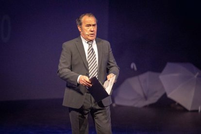 El evento organizado por ASOVICA sirve para ayudar a las personas con problemas con salud mental