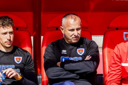 Los rojillos están líderes y acarician el ascenso directo