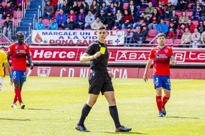 Los rojillos están líderes y acarician el ascenso directo