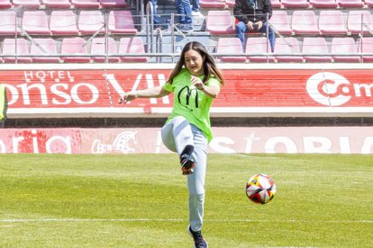 Los rojillos están líderes y acarician el ascenso directo