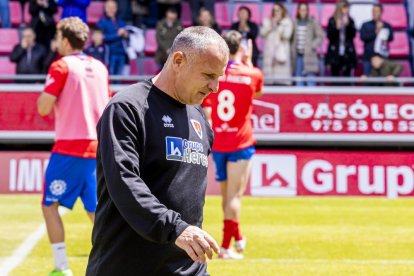 Los rojillos están líderes y acarician el ascenso directo