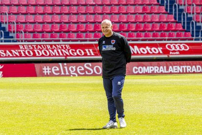 Los rojillos están líderes y acarician el ascenso directo