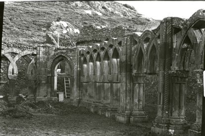 Arcos de San Juan de Duero
