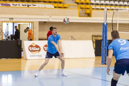 El título de Superliga podría quedarse en Soria