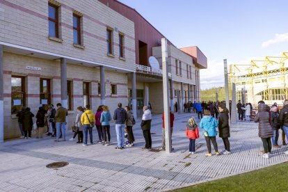 El título de Superliga podría quedarse en Soria