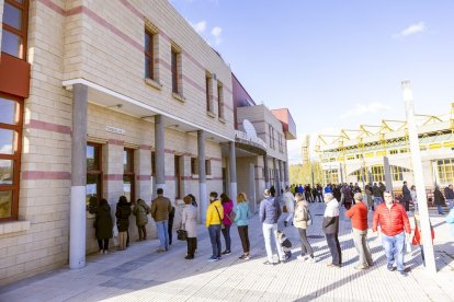 El título de Superliga podría quedarse en Soria