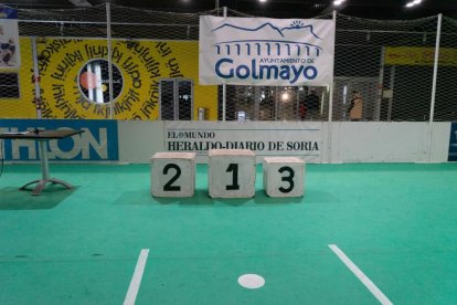 El Torneo de Fútbol 3x3 de Camaretas ya tiene ganadores tras disputarse este fin de semana la fase final.