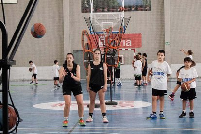 El Campus Nacho Azofra se celebra del 21 al 27 de julio
