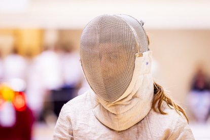 Casi medio millar de tiradores en el Pabellón de los Pajaritos