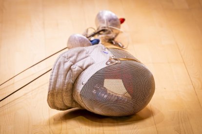 Casi medio millar de tiradores en el Pabellón de los Pajaritos