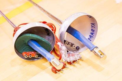 Casi medio millar de tiradores en el Pabellón de los Pajaritos