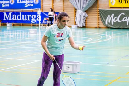 Más de 150 jugadores en las pistas del Fuente del Rey