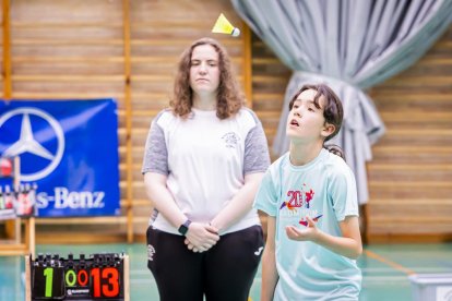 Más de 150 jugadores en las pistas del Fuente del Rey