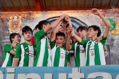 El Torneo de Fútbol 7 lleva a su edición 24
