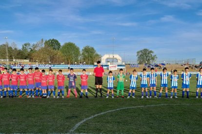 El Torneo de Fútbol 7 lleva a su edición 24