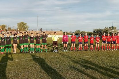 El Torneo de Fútbol 7 lleva a su edición 24