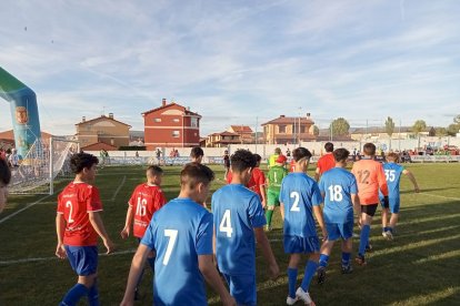 El Torneo de Fútbol 7 lleva a su edición 24