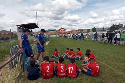 El Torneo de Fútbol 7 lleva a su edición 24