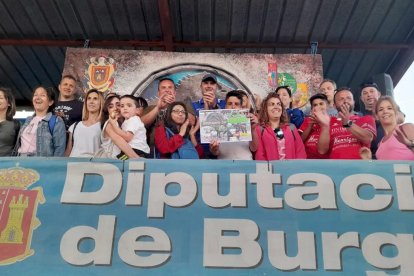 El Torneo de Fútbol 7 lleva a su edición 24