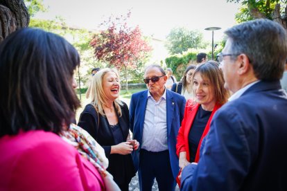 FOES celebra la gran gala del empresariado soriano con su entrega de premios.