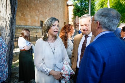 FOES celebra la gran gala del empresariado soriano con su entrega de premios.