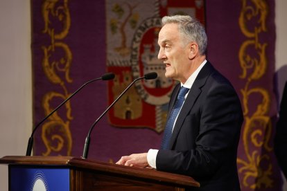 FOES celebra la gran gala del empresariado soriano con su entrega de premios.