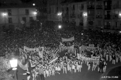 Miércoles El Pregón de 1967