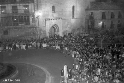 Miércoles El Pregón de 1967