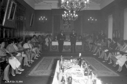 Miércoles El Pregón de 1967
