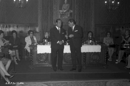 Miércoles El Pregón de 1967