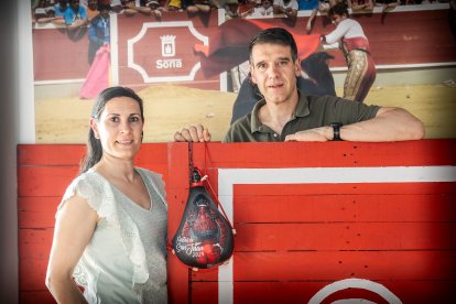 Cuadrilla El Salvador