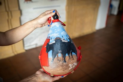 Cuadrilla El Salvador