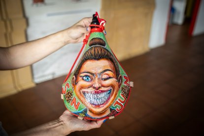 Cuadrilla El Salvador