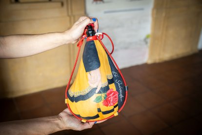 Cuadrilla El Salvador