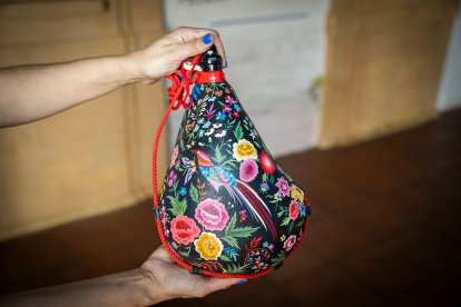 Cuadrilla El Salvador