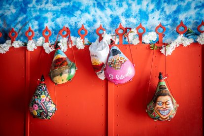 Cuadrilla El Salvador