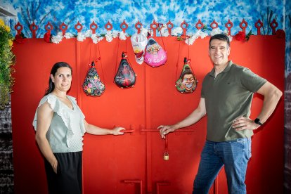 Cuadrilla El Salvador