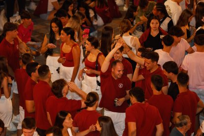 El pregón da el pistoletazo de salida a las fiestas de San Juan 2024.