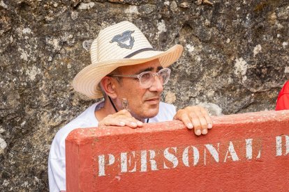 Espectaculares imágenes desde el Monte Valonsadero