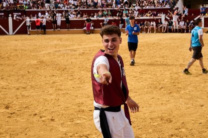 Llenazo en la plaza de toros
