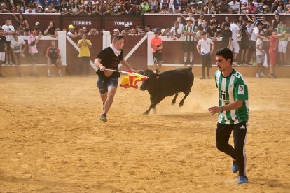 Llenazo en la plaza de toros