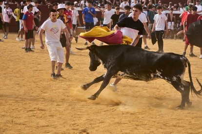 Llenazo en la plaza de toros