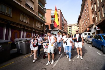 Llenazo en la plaza de toros